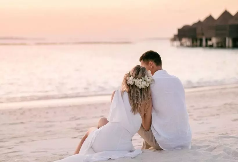 هتل The Nautilus Maldives