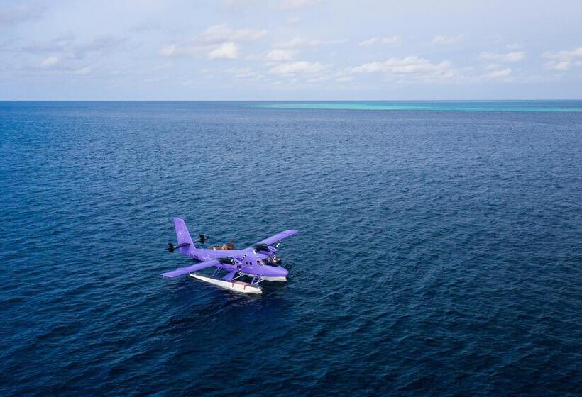 Hotel The Nautilus Maldives
