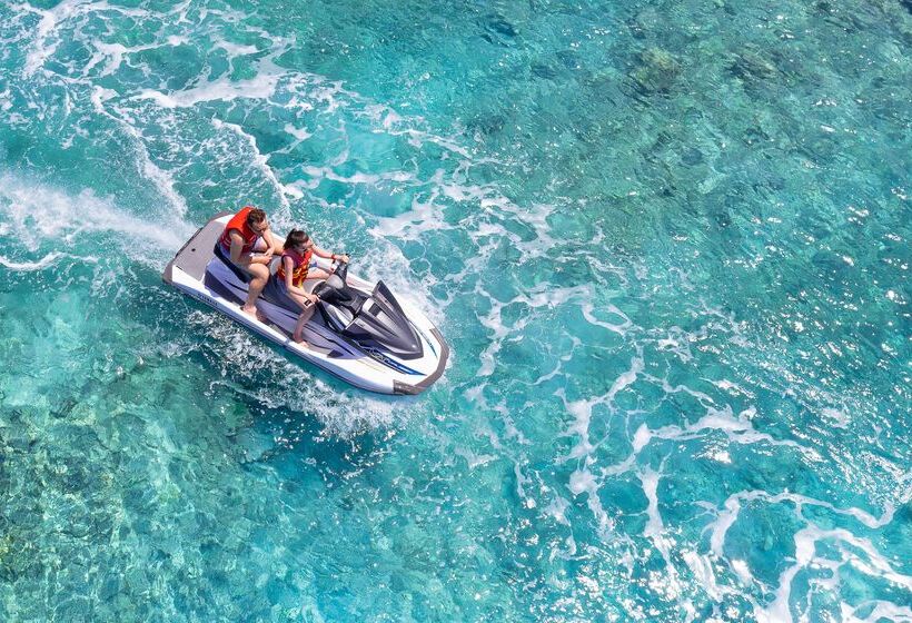 Hotel The Nautilus Maldives