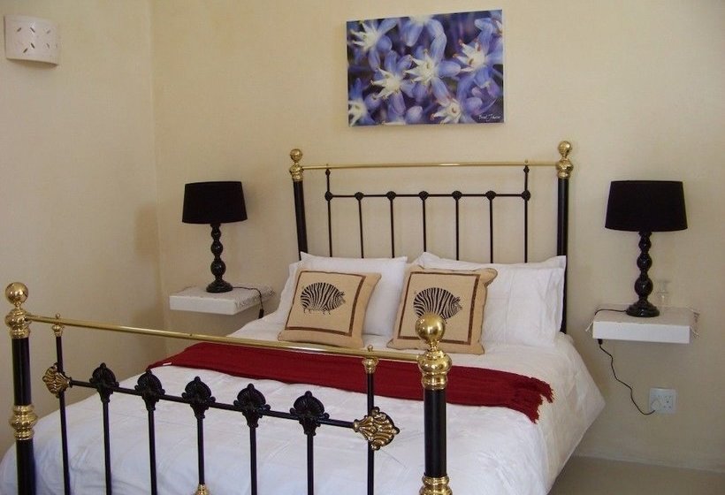 مبيت وإفطار Le Bonheur Guest Accommodation