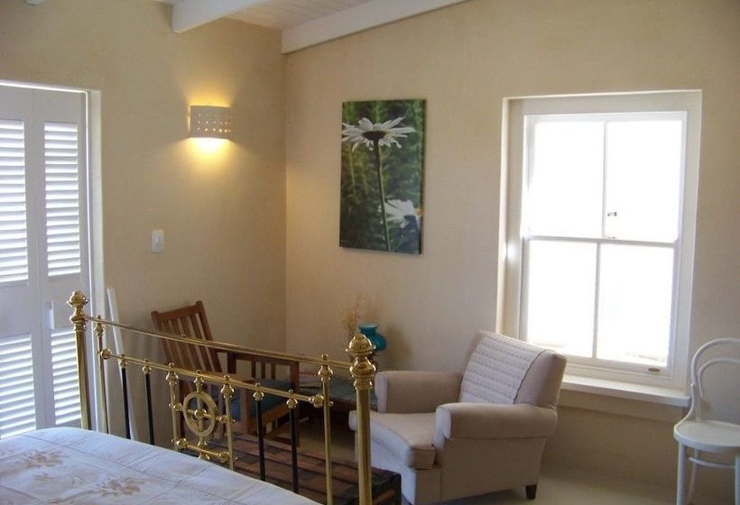 مبيت وإفطار Le Bonheur Guest Accommodation