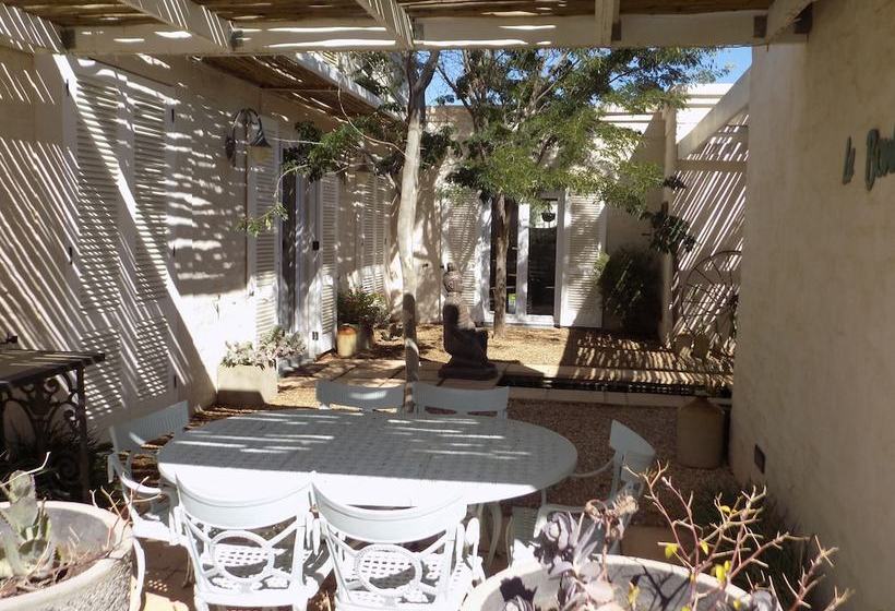 مبيت وإفطار Le Bonheur Guest Accommodation