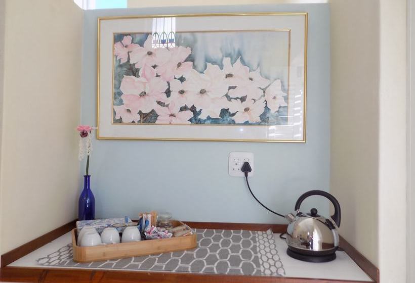 مبيت وإفطار Le Bonheur Guest Accommodation