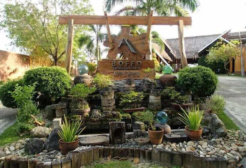 Boffo Resort