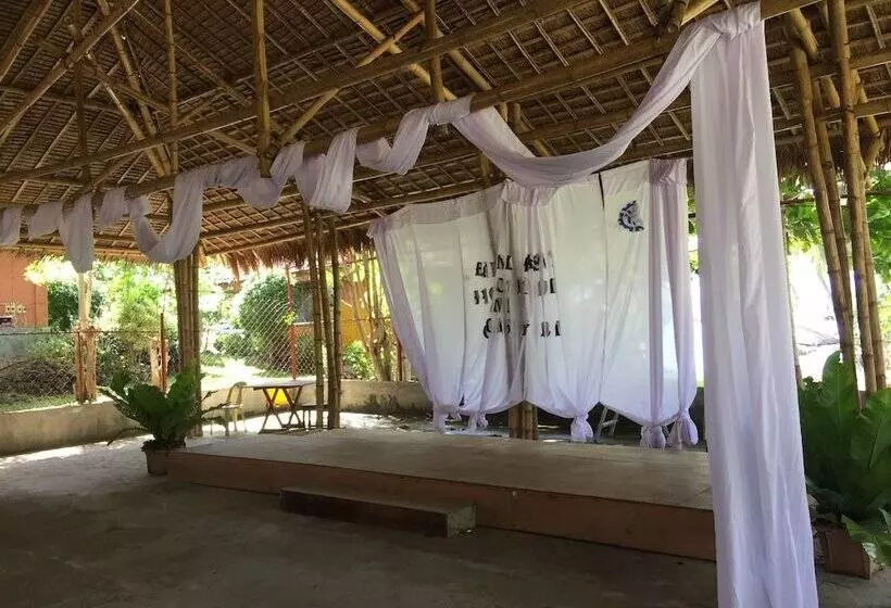 Flower Beach Resort