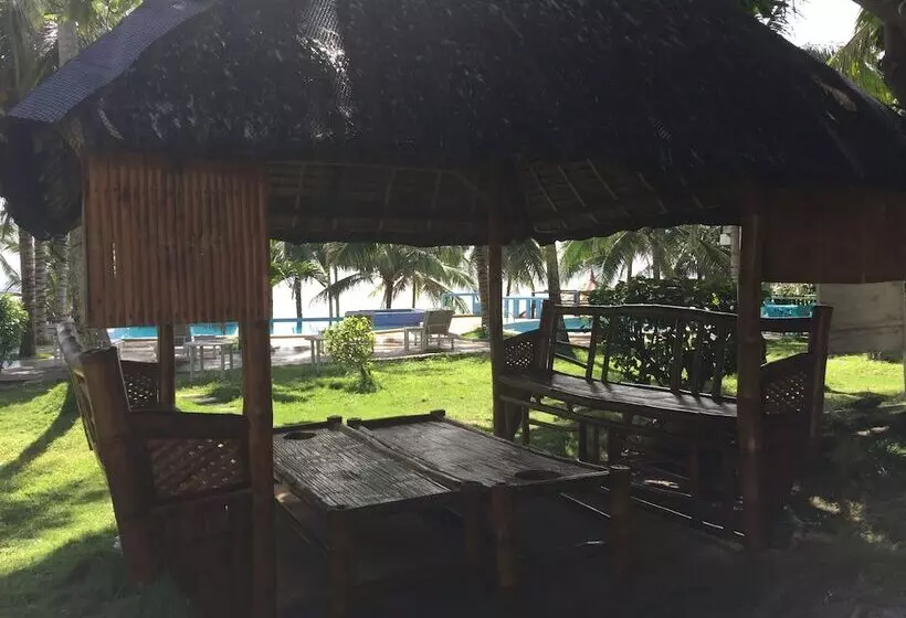 Flower Beach Resort