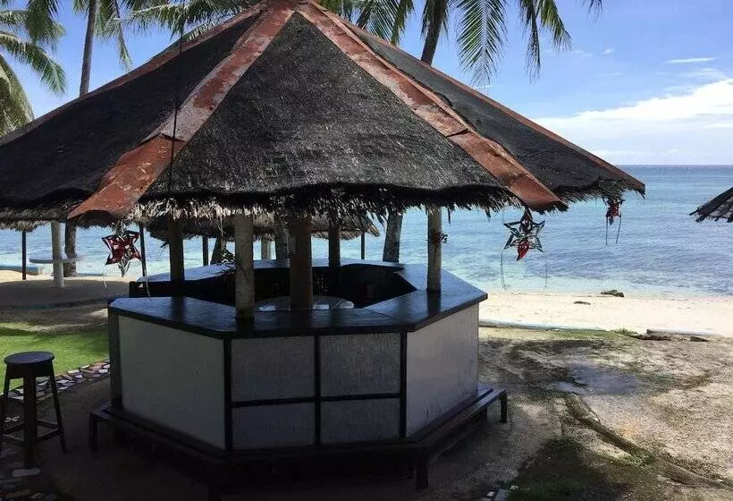Flower Beach Resort