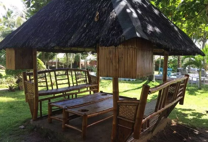 Flower Beach Resort