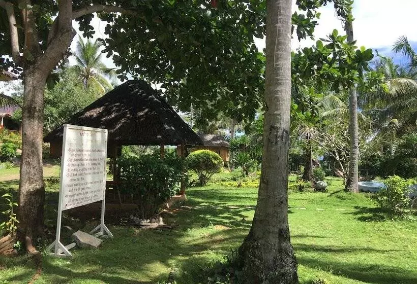 Flower Beach Resort