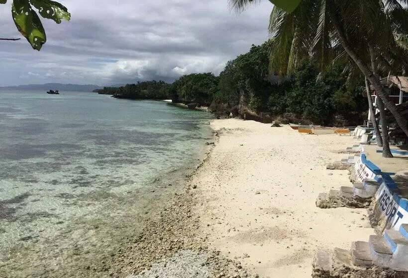 Flower Beach Resort