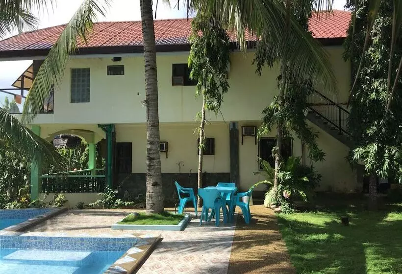 Flower Beach Resort