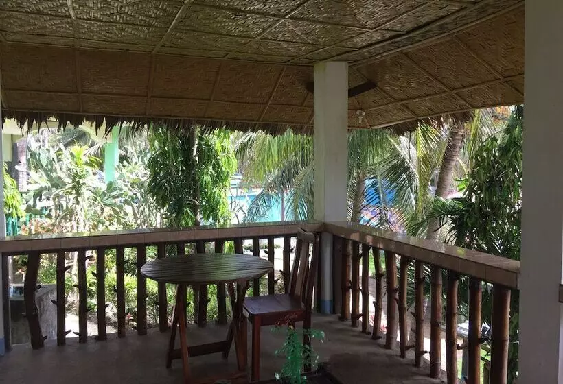 Flower Beach Resort