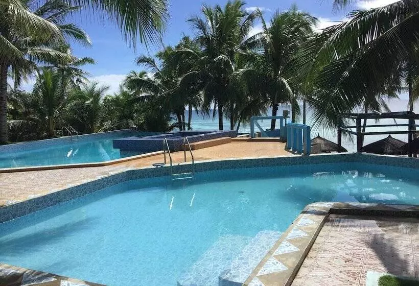 Flower Beach Resort