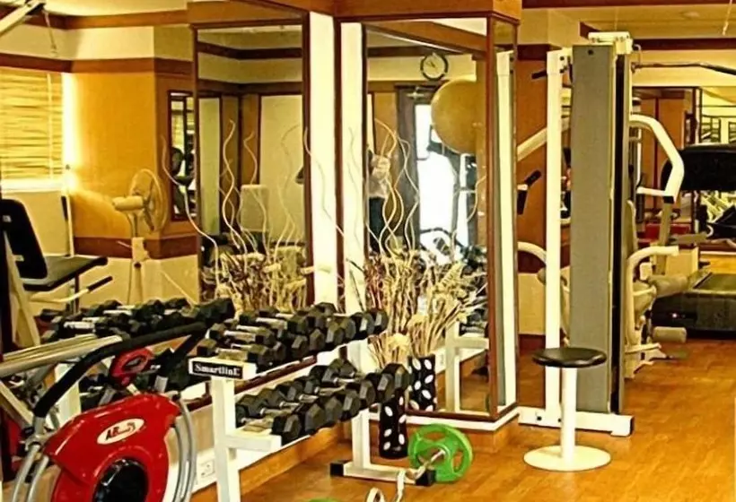 Gokulam Park Hotel & Convention Centre