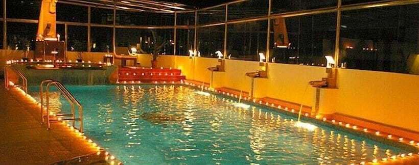 Gokulam Park Hotel & Convention Centre