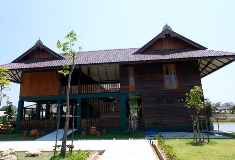 Hotel Banthongna