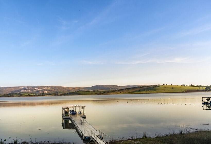 酒店 Bellaminas Pousada