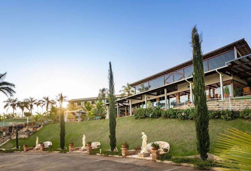 酒店 Bellaminas Pousada