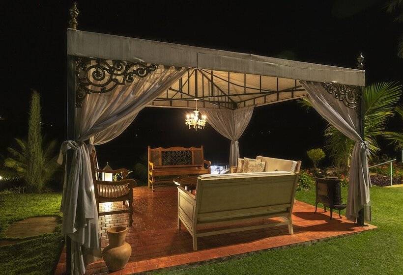 酒店 Bellaminas Pousada