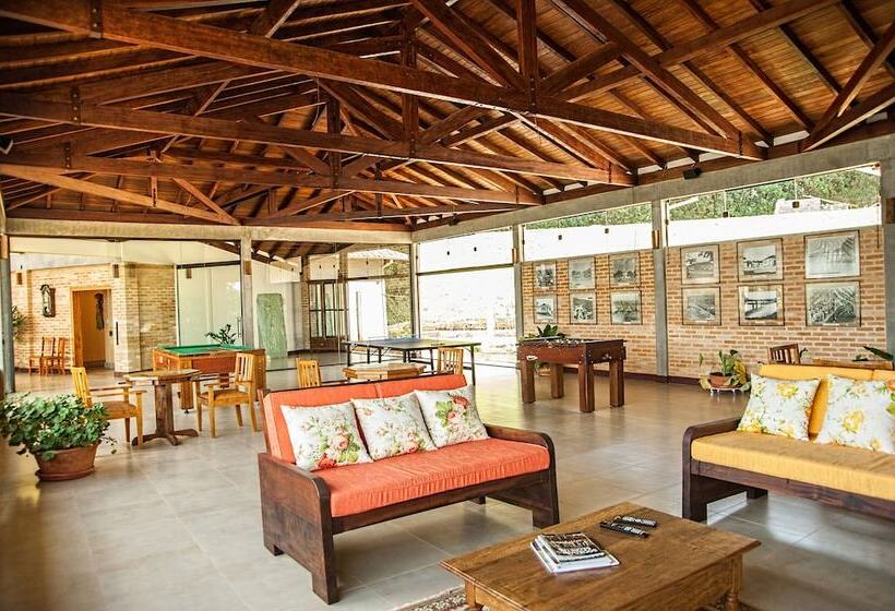 酒店 Bellaminas Pousada