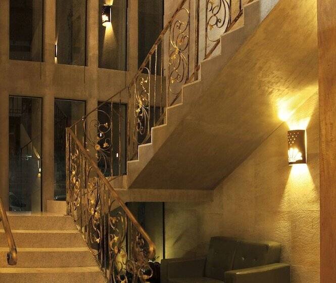 酒店 Bellaminas Pousada