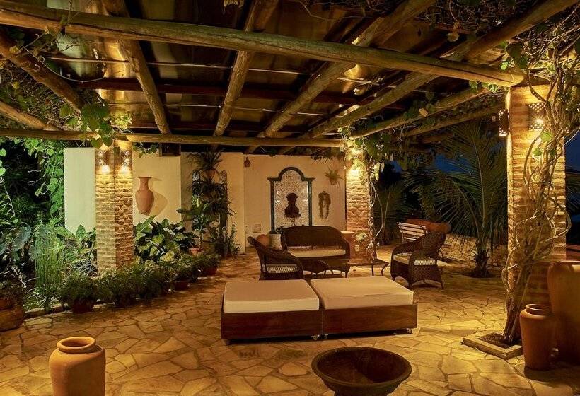 酒店 Bellaminas Pousada