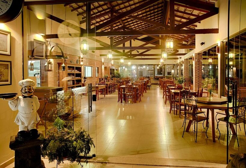 酒店 Bellaminas Pousada