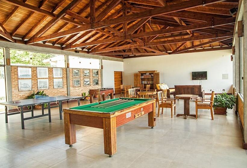 酒店 Bellaminas Pousada