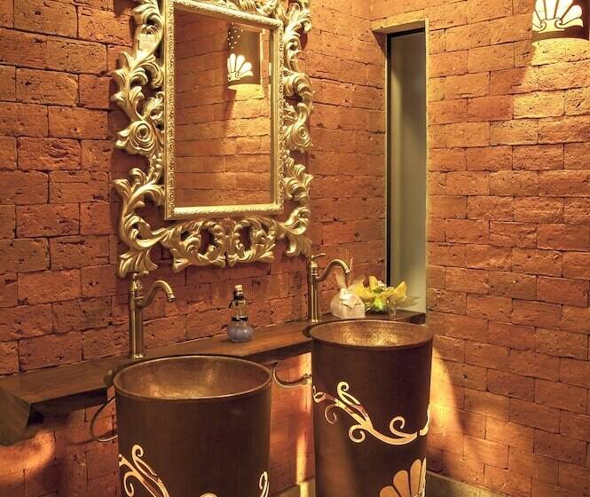 酒店 Bellaminas Pousada