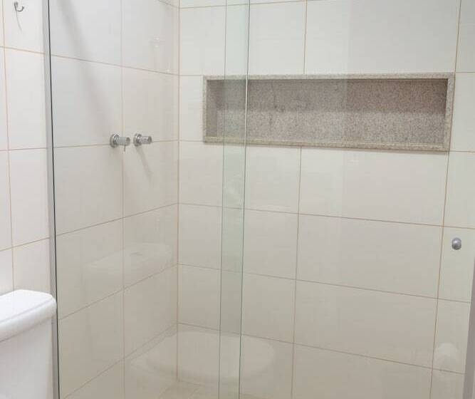 酒店 Bellaminas Pousada