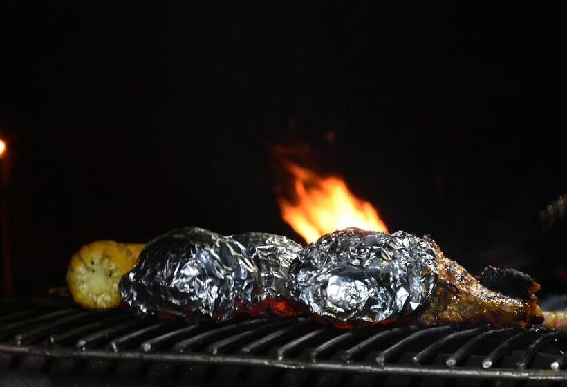 酒店 Explorer By Eco Team   Wasgamuwa National Park