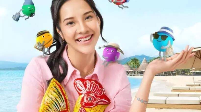 Hotelli Grand Bintang Tawangmangu