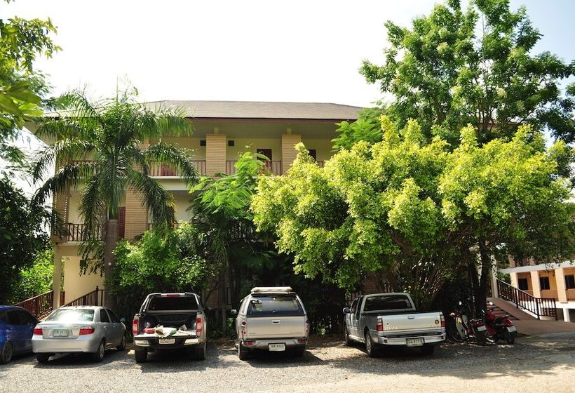 酒店 Green Hill Resort