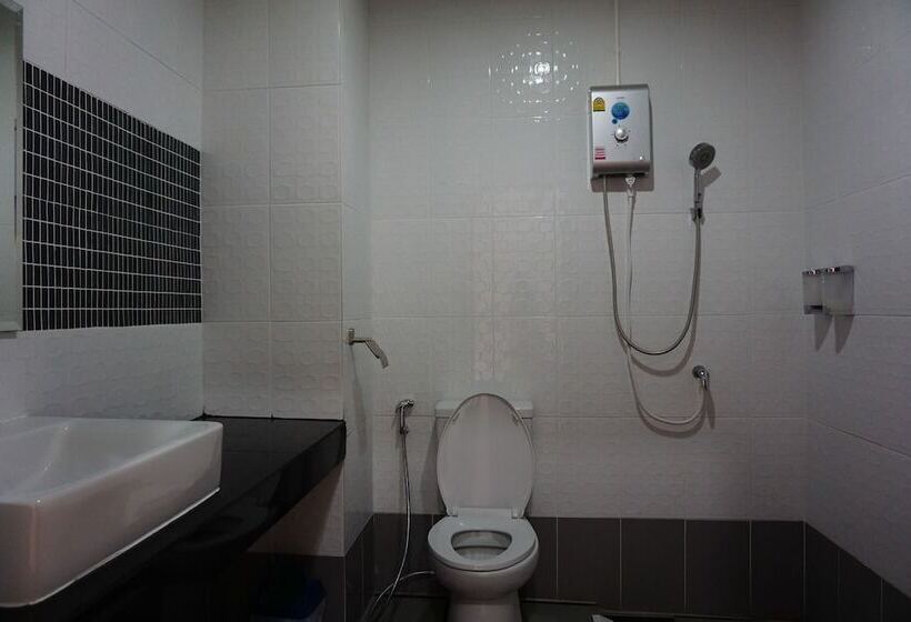 酒店 Green Hill Resort