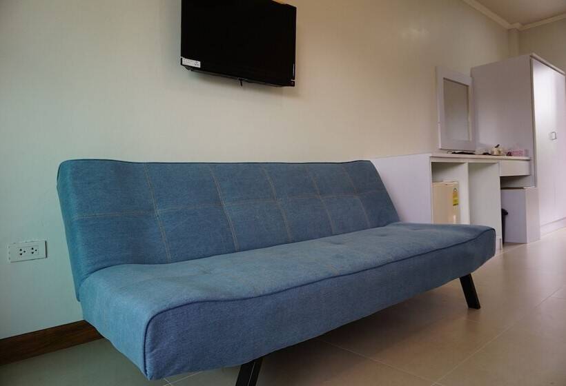 酒店 Green Hill Resort