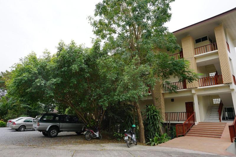 酒店 Green Hill Resort