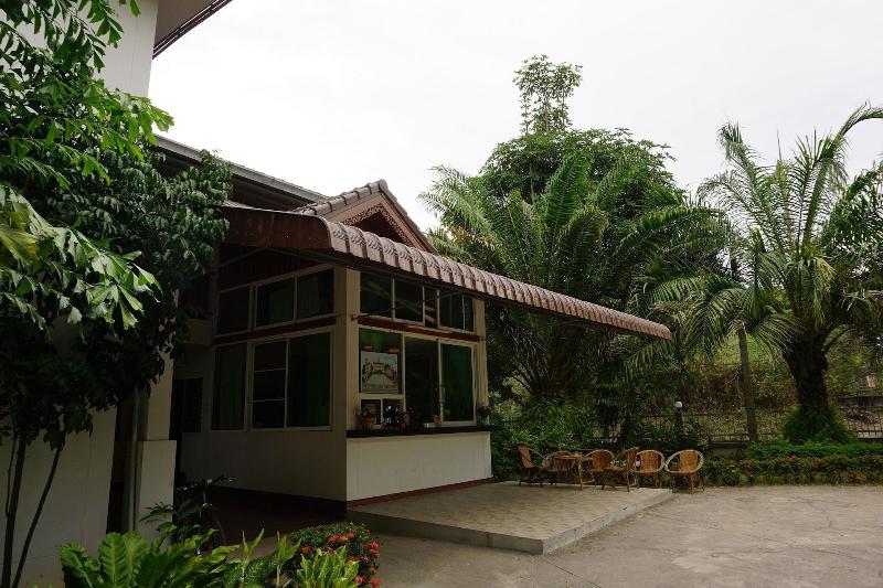 酒店 Green Hill Resort