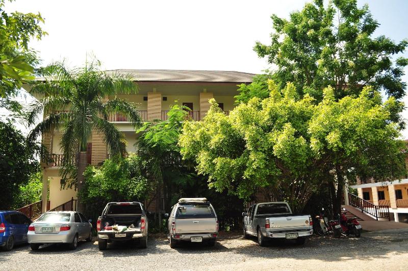 酒店 Green Hill Resort