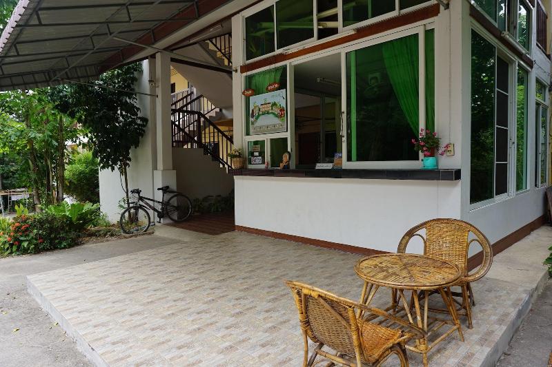 酒店 Green Hill Resort