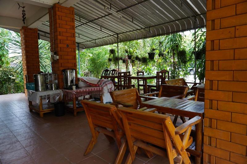 酒店 Green Hill Resort