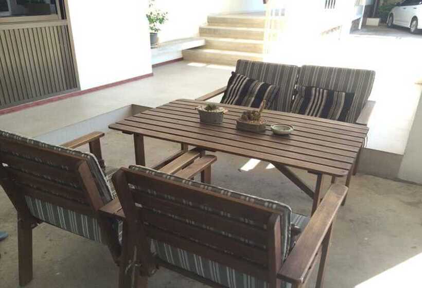 فندق Living Apartment