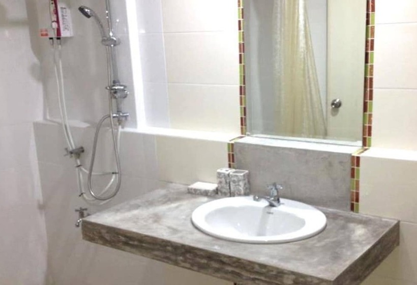 فندق Living Apartment