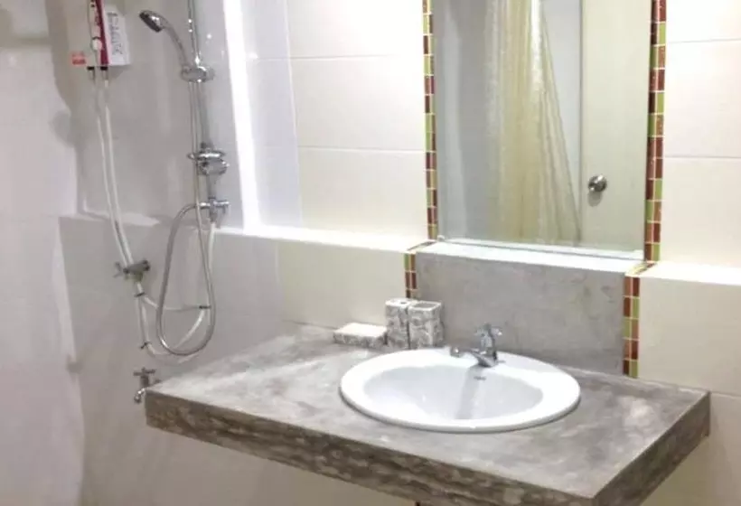 Hotelli Living Apartment