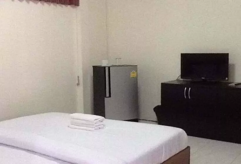 Hotelli Living Apartment