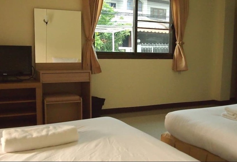 فندق Living Apartment