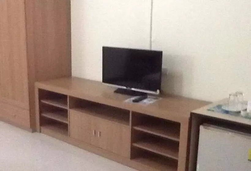 Hotelli Living Apartment