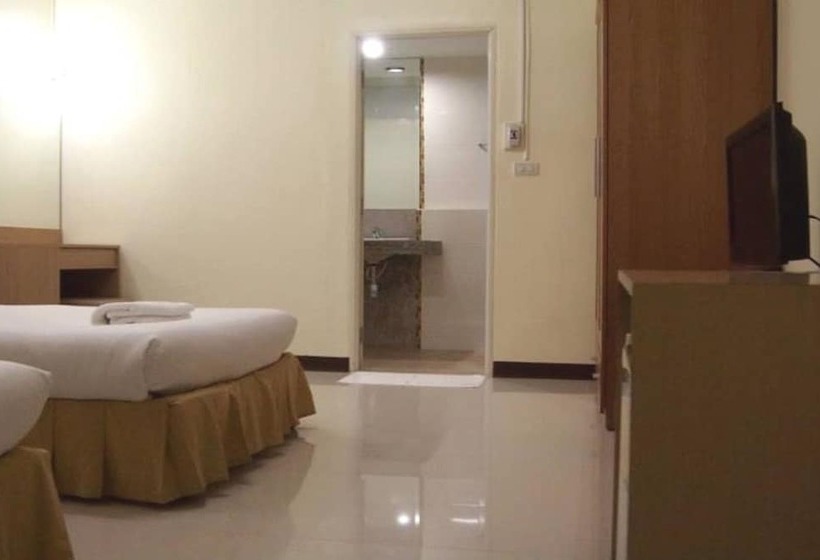 فندق Living Apartment