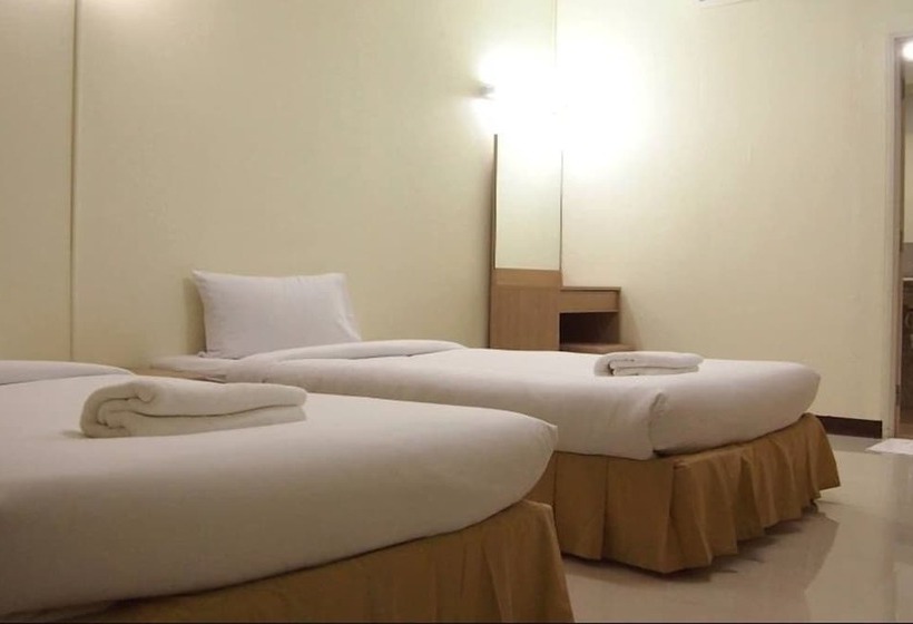 فندق Living Apartment