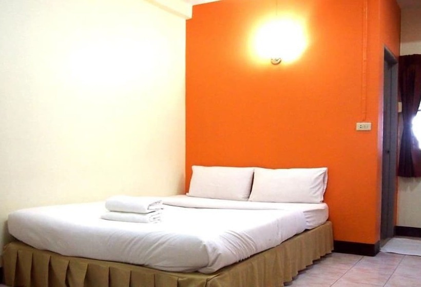 فندق Living Apartment