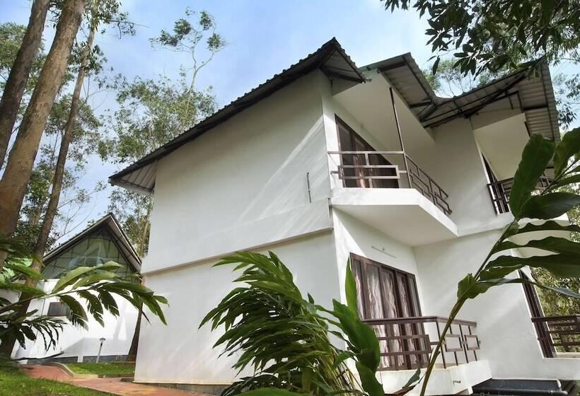 בית מלון כפרי Misty Lake Resort